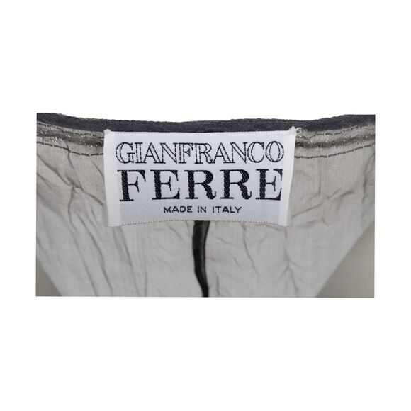 Gianfranco Ferré Sheer Top - '90s - Picture 3 of 6